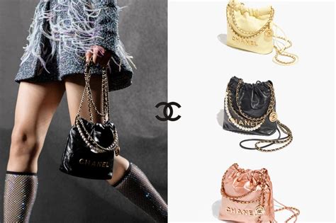 where can i buy chanel 22|chanel 22 mini price.